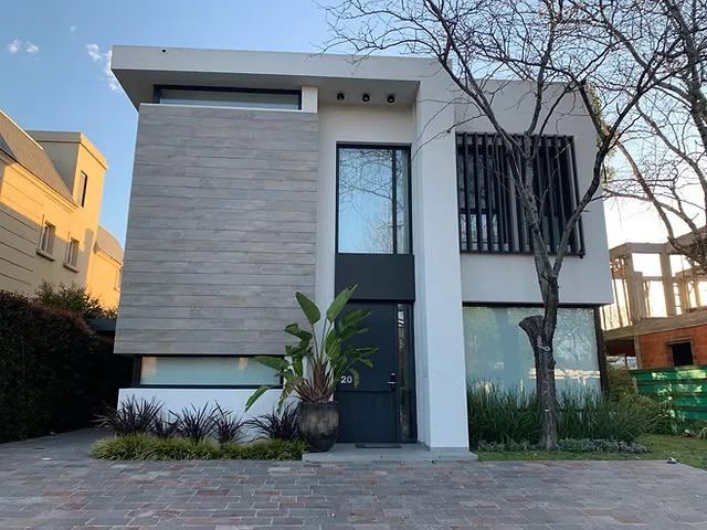 Casa Oikos